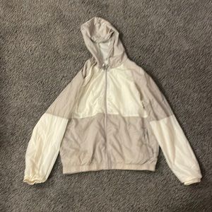 FootLocker Windbreaker Hoodie